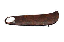 03-13 Bentley Continental GT GTC Right Side Dashboard Dash Trim Bezel Wood Oem