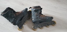 K2 Z-SE Inline Skates  Größe 40