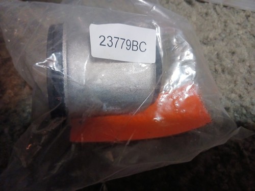 Dorman Set of 4 Bushings for Cadillac Models Lower Forward And 2 Lower Rear - Picture 3 of 4