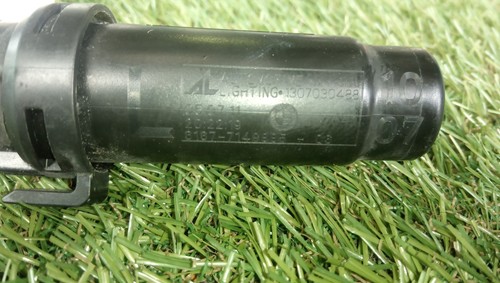 27220 Waschwasserpumpe für Scheinwerferreinigung BMW 5er (F10) 7149885