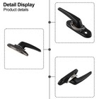 Innovative Multifunctional Window Safety Hardware for Optimal Home Security