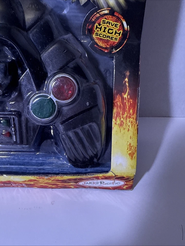 星球大战电视 5 游戏插图和游戏 2005 年全新未开封盒完好原厂封装全新带盒 — 第 3/4 张图片