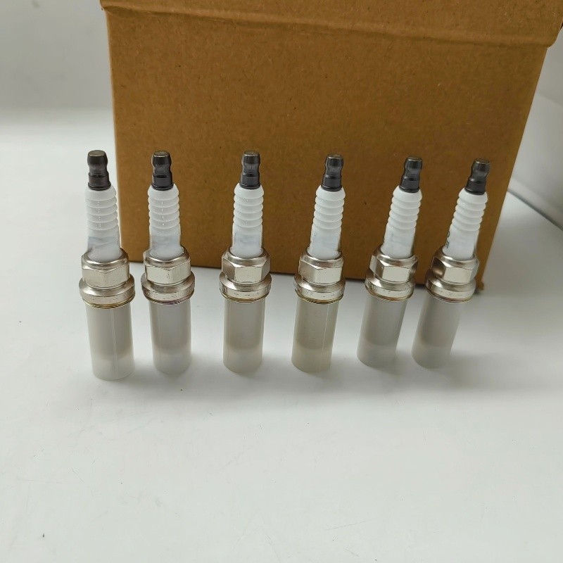 6PCS Spark Plugs For Lexus Denso FK20HR11 3426 Fast Delivery  90919-01247