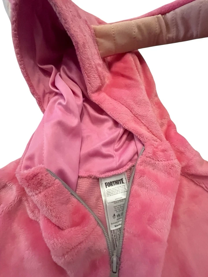 Disfraz Spirit Raider Conejo Adulto - Fortnite Adulto Talla XS/S Foto 4 de 4