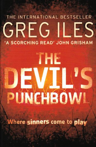The Devil’s Punchbowl (Penn Cage, Book 3), Iles, Greg - Picture 1 of 2