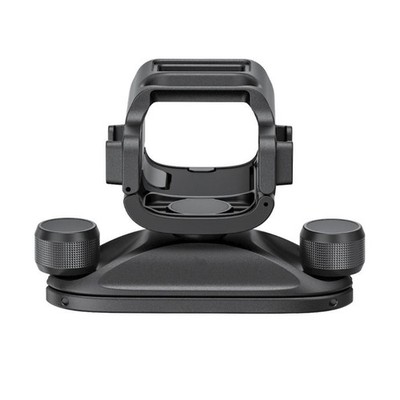 Multipurpose Release Backpack Mount For Pocket 3 Camera Accessories