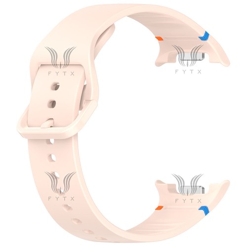 Silicone Sport Strap Band For Samsung Galaxy Watch 8 40mm 44mm | Watch 8 Classic - Picture 21 of 48
