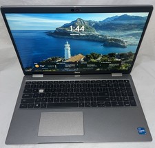 Dell Latitude 5520 15" i5-1145G7 2.6GHz, 16GB RAM, 512GB M2, Win 11 Pro READ 