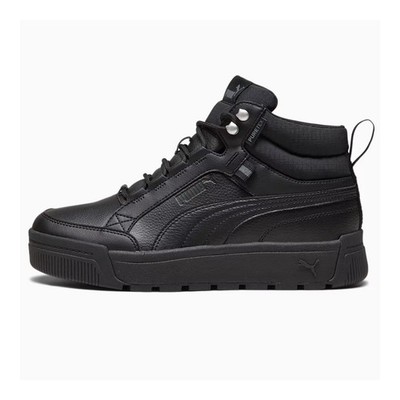 Schuhe Universal Herren Puma Tarrenz Sb Iii Puretex 39393001 Schwarz