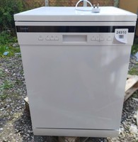 COMFEE Freestanding Dishwasher FD1435E-W