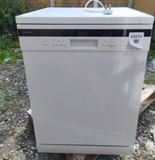 COMFEE Freestanding Dishwasher FD1435E-W