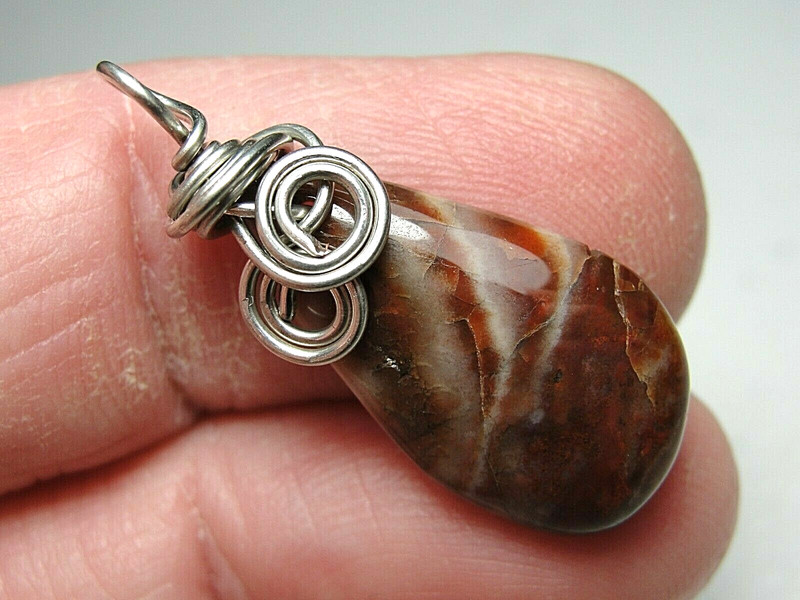 Jewelry - Custom Made in the U.S.A. - SLD-2542 - BIG JEWELRY SALE! 50% OFF!