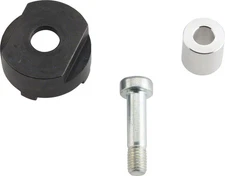 Rohloff Cog Removal Tool for Internally Geared Hubs with Driver Holding Function