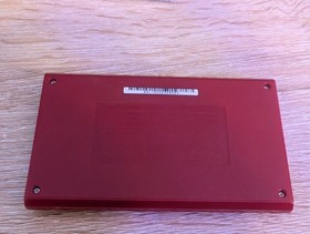 Super Mario Bros. 35th Anniversary Game and Watch - EXCELLENT condition