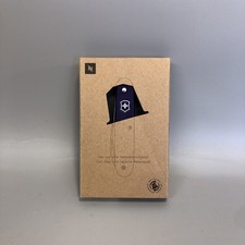 Victorinox Pioneer Nespresso 2016 Arpeggio No. 01 0.8200.NES1 Limited Sammler #4