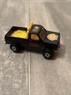 VTG 1977 Hot Wheels ** Truck Guard Bywayman ** Shell ** Chevy 4X4 ** Loose