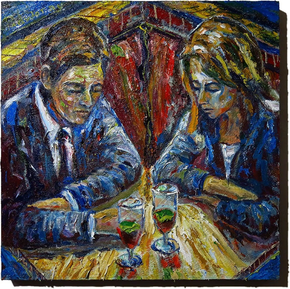 Asia Art Paintings for sale | eBay