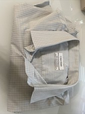New Calvin Klein Tech Active Dress Shirt 18-18.5 34/35 2XL