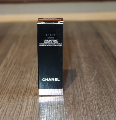 CHANEL     LE LIFT     2 x 5 ml     Neu      Lisse Raffermit  - Creme