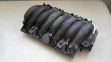 Chevy Ls3 Intake Manifold Damage Bare Hot Rod 12602477 Gm Swap Lsx 126 Chevy Ls3 Intake Manifold Damage Bare Hot Rod 12602477 Gm Swap Lsx 126