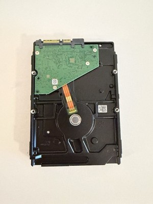 Seagate Barracuda 2TB, 3.5 inch, SATA 6gb/s, 256mb Cache Internal Hard Drive...
