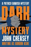 John Creasey | Dark Mystery | Taschenbuch | Englisch (2024) | Ean 9781504098106