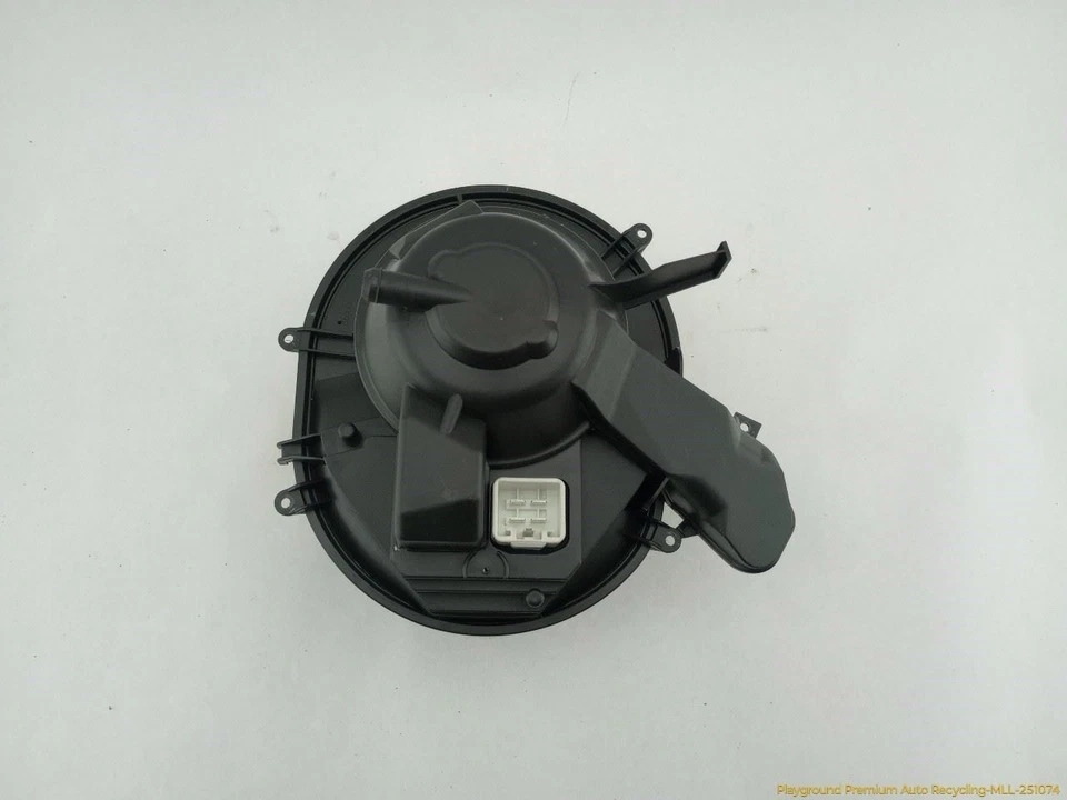 Motor soplador aire acondicionado Volvo XC70 V70 compatible con 2001-2007 01 02 03 04 Foto 2 de 4