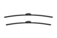 Wischblatt Scheibenwischer Aerotwin Retrofit Bosch 3 397 007 568 FüR Mercedes