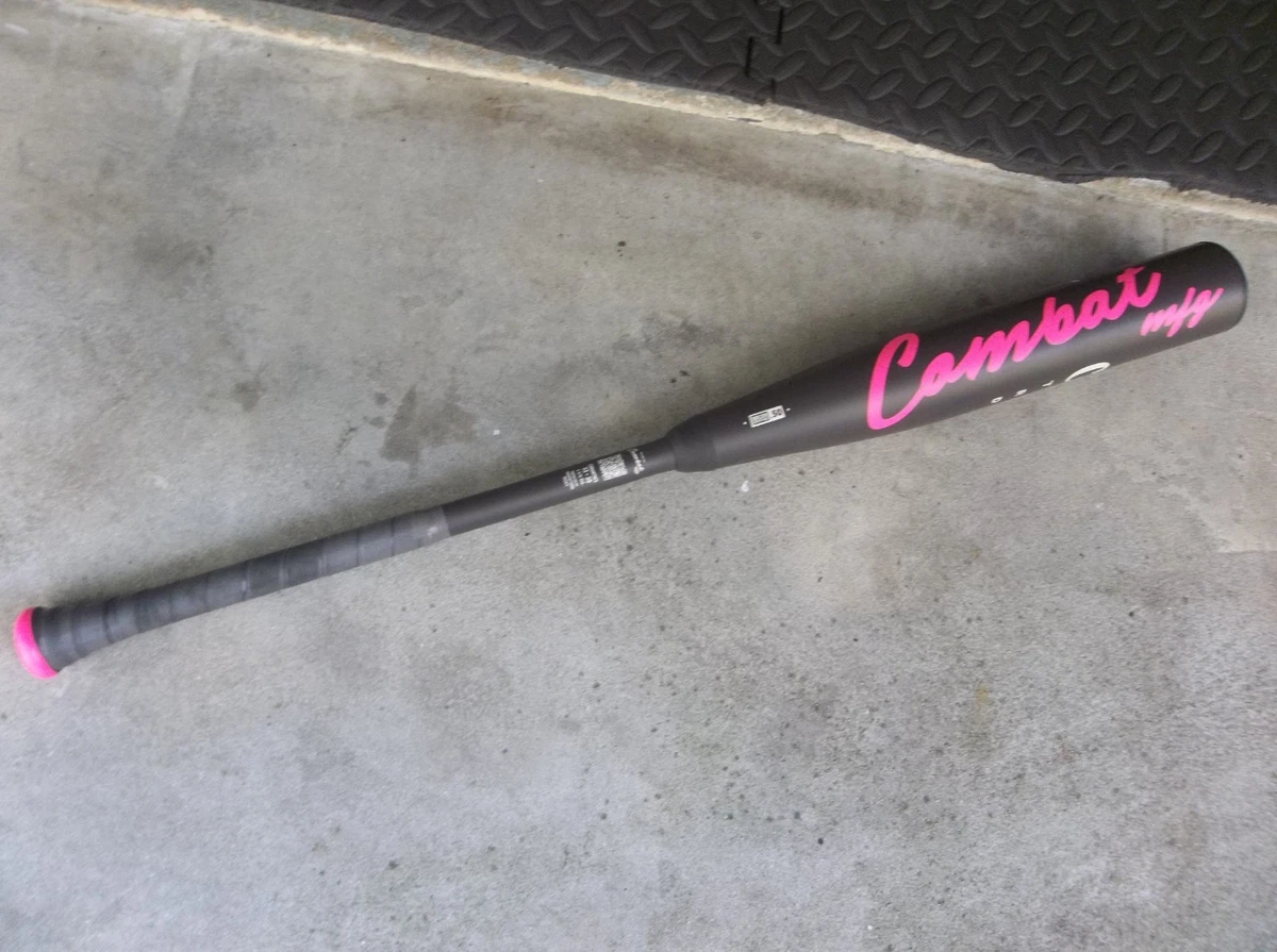 Bate Combat Spec H1 MFG SHADOWCAST EDICIÓN LIMITADA BBCOR 33/30 (-3)