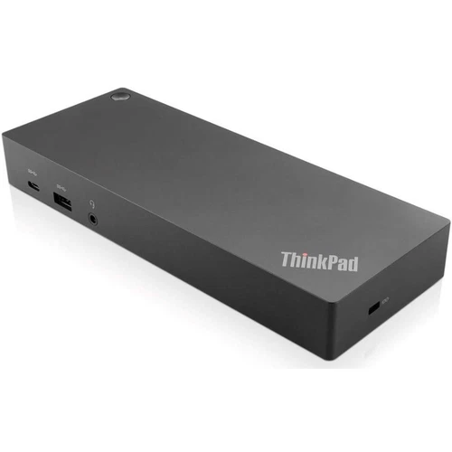 LENOVO DOCKING STATION THINKPAD HYBRID USB-C YOGA TABLET 10 MIIX 520-12IKB T580