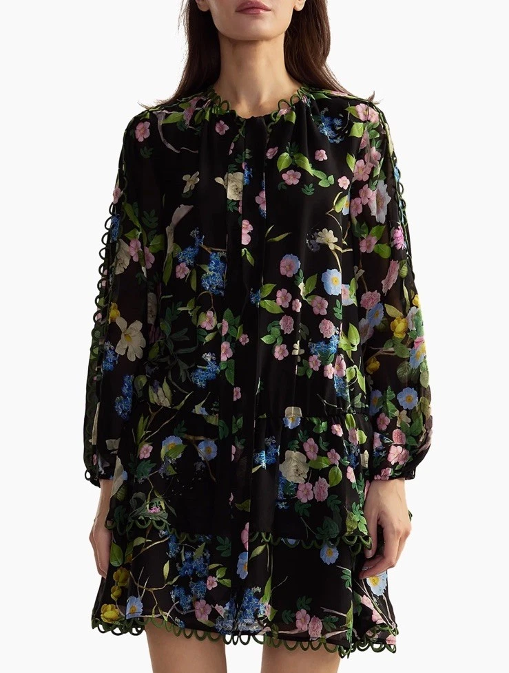 Cynthia Rowley Floral Dresses for Women for sale | eBay