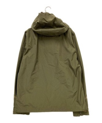 VISVIM CHINOOK PARKA P.O. Size: 2 Green 113205013006 Men | eBay