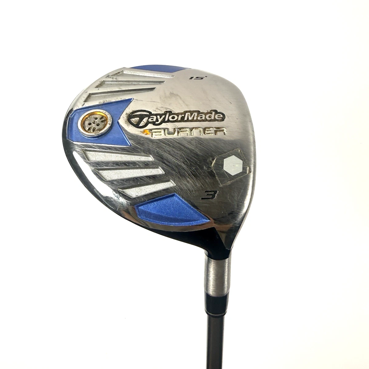 TaylorMade 3-Wood Ladies Golf Clubs for sale | eBay