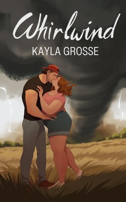 Kayla Grosse | Whirlwind | Taschenbuch | Englisch (2025) | Kayla grosse