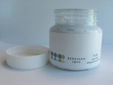 Beekman 1802 8 0z.  Goat Milk Whipped Body Cream- Pure-Sealed
