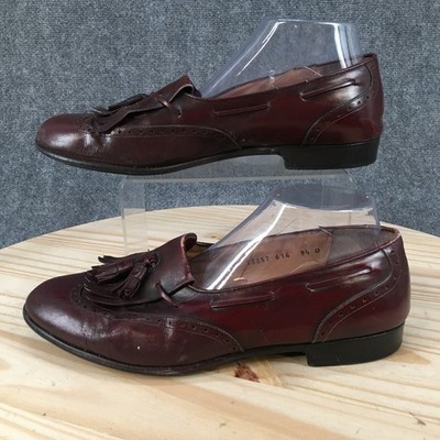 Vintage Men’s Salvatore Ferragamo Casual Shoe Salvatore Ferragamo *VINTAGE* Men main image 4