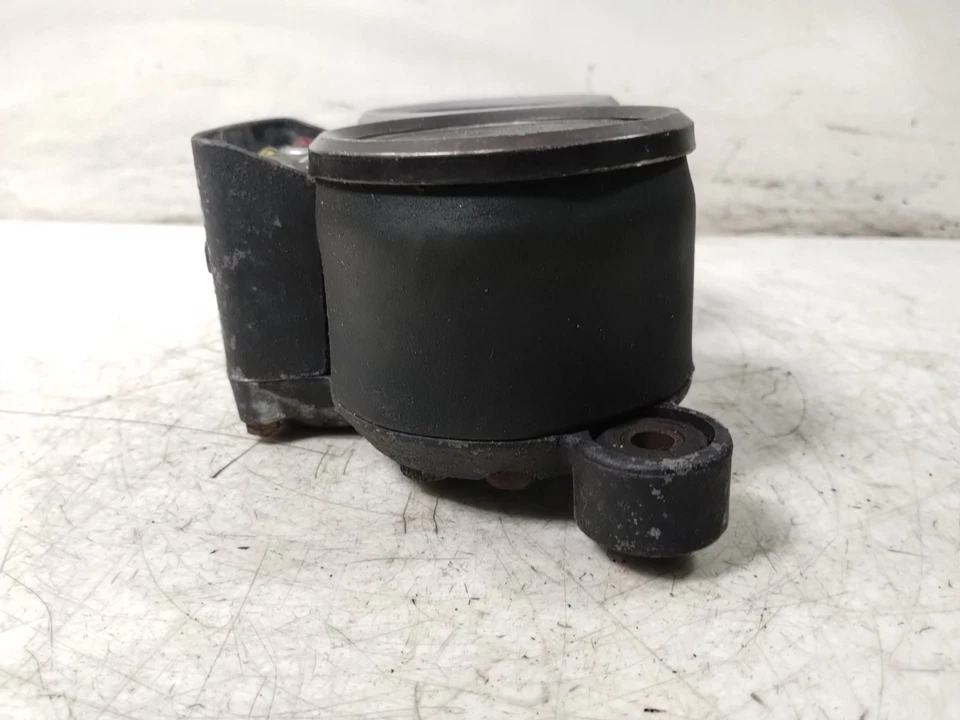 Moto Guzzi 1976 convertible V1000 velocímetro velocímetro velocímetro medidor Foto 4 de 4