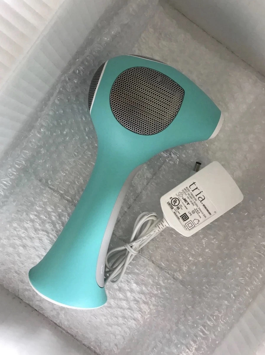 Tria Hair Removal Laser 4x for sale | eBay
