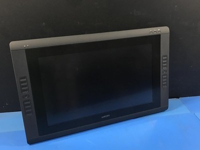 Wacom Cintiq 22HD 21.5'' Creative Pen Display DTK-2200/K No Stand or Power Cable
