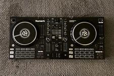 Numark Mixtrack Pro FX 2 Deck DJ Controller