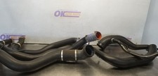 21 Ford Expedition 3.5l Turbo Plumbing Kit 21 Ford Expedition 3.5l Turbo Plumbing Kit
