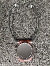 Sennheiser HDI 830 Bodypack Infrared 2-Channel 2.3 2.8MHz Stethoset Receiver