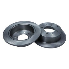 Disque de frein Hyundai SONATA