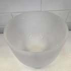 Crystal Singing Bowl. Note A — photo 2