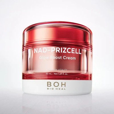 BIO HEAL BOH PRIZCELL Glow Boost Cream 50mL