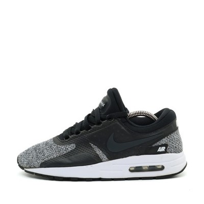 Nike Damen Air Max Zero Essential Sneaker ämpfung, Atmungsaktiv EU 38