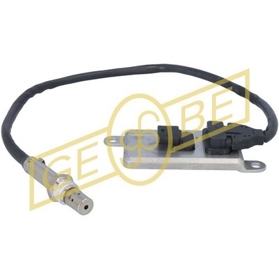 GEBE NOx-Sensor NOx-Katalysator 9 2988 1 24V für IVECO STRALIS 2 TRAKKER MAGELYS