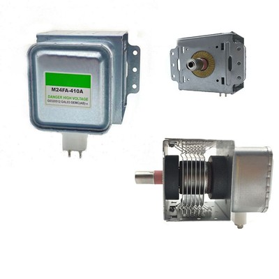 Microwave Oven Frequency Conversion Magnetron M24FA-410A For Galanz