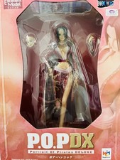 One Piece POP NEO DX Portrait Of Pirates - Boa Hancock - Megahouse 1/8 Figure