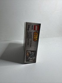 LEGO Star Wars Imperial Troop Transport 75078 Complete Set